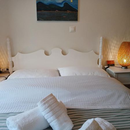 Maison d'hôtes Hydra Memories House Extérieur photo