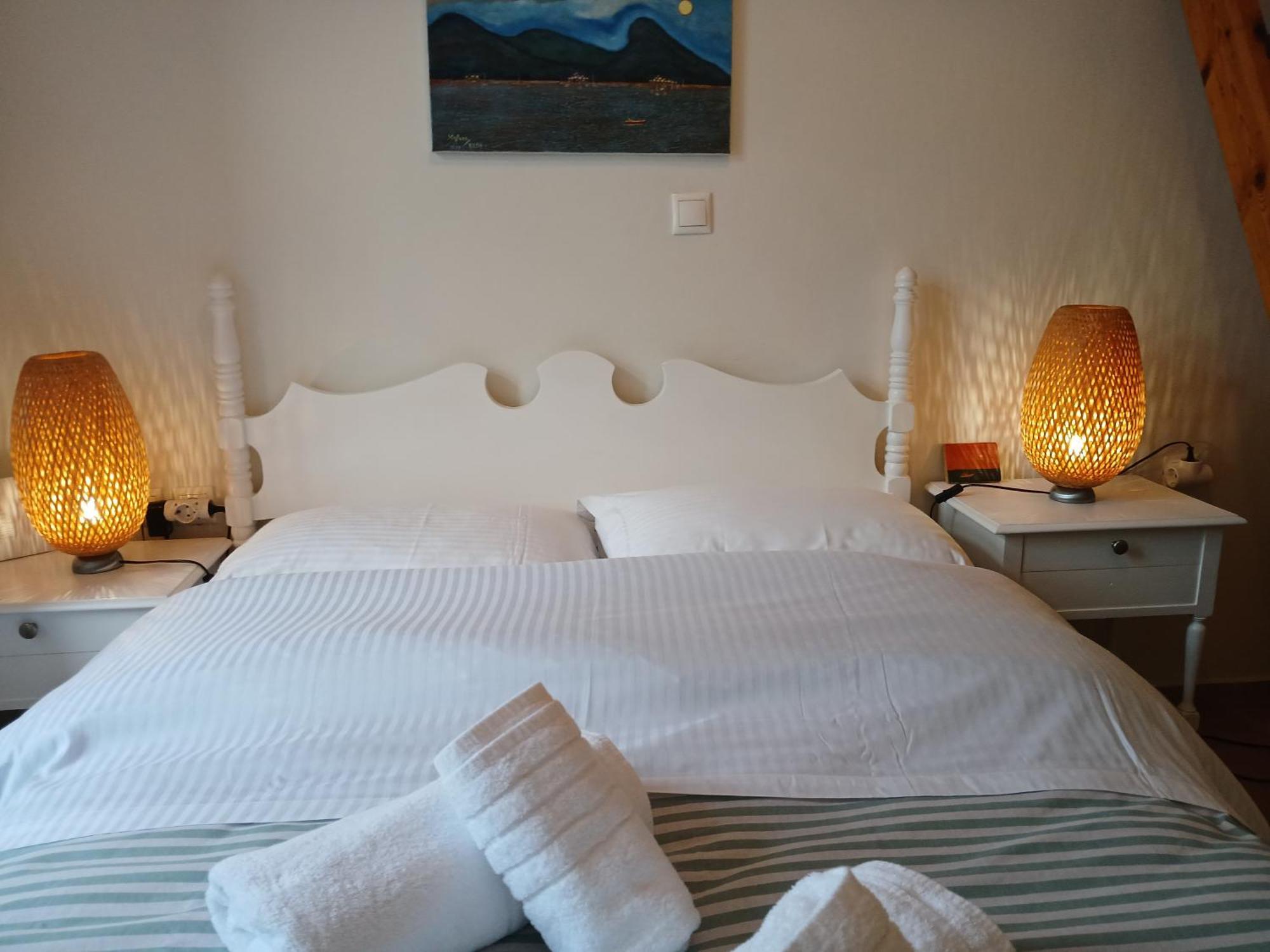 Maison d'hôtes Hydra Memories House Extérieur photo