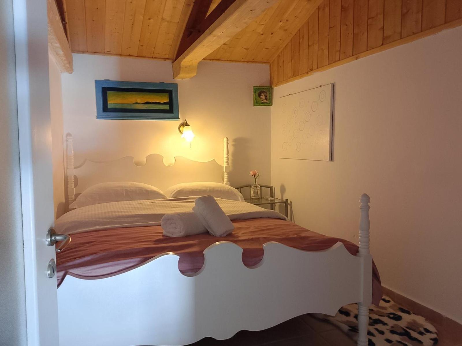 Maison d'hôtes Hydra Memories House Extérieur photo