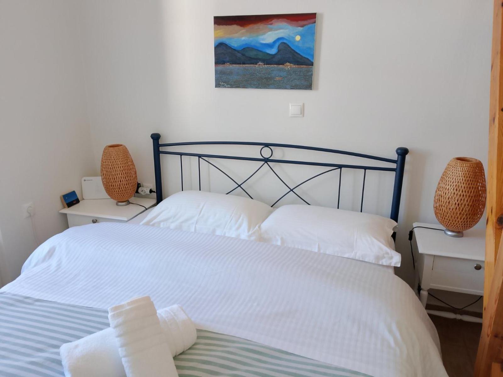 Maison d'hôtes Hydra Memories House Extérieur photo