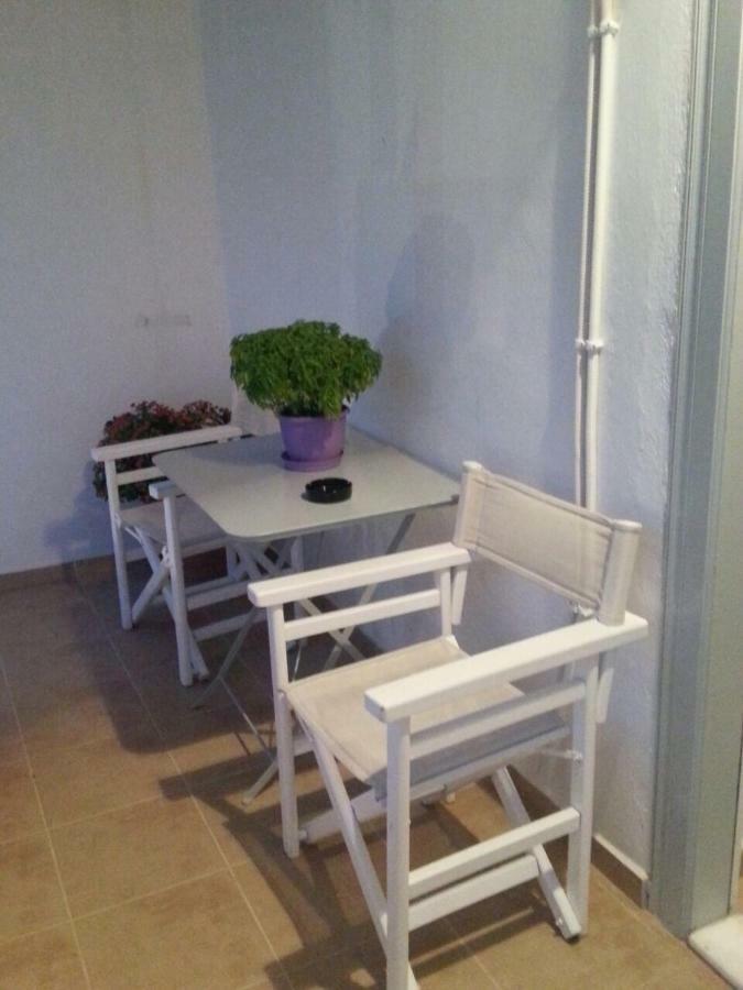 Maison d'hôtes Hydra Memories House Extérieur photo