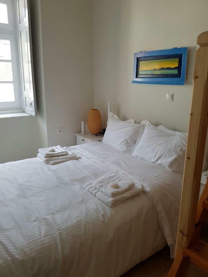 Maison d'hôtes Hydra Memories House Extérieur photo